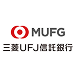 三菱UFJ信託銀行株式会社(特定口座年間取引報告書)